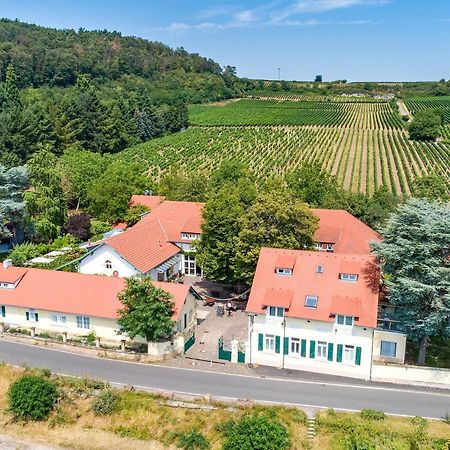 Hotel Annaberg Bad Duerkheim Exterior photo