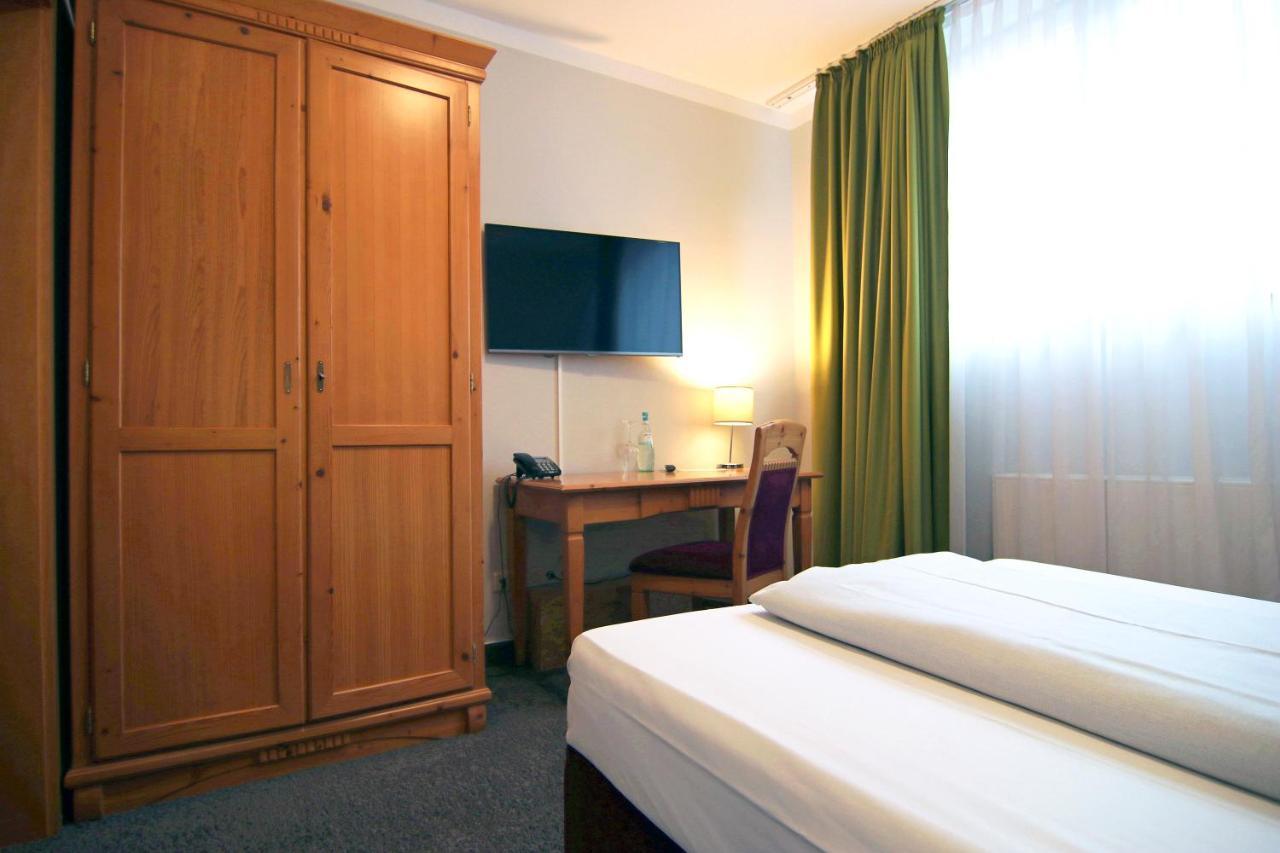 Hotel Annaberg Bad Duerkheim Exterior photo