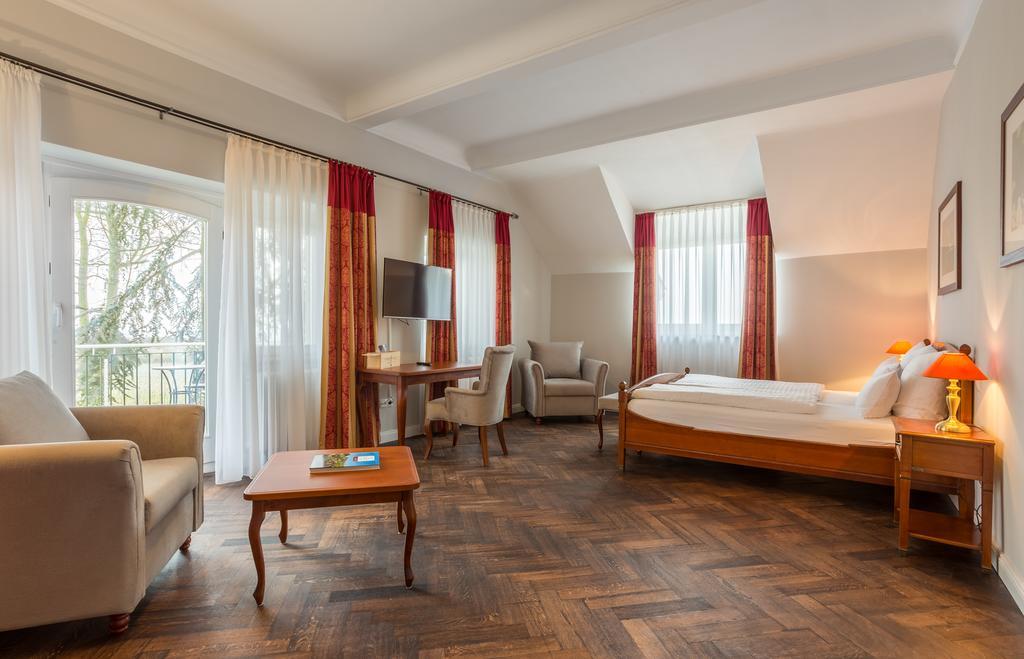 Hotel Annaberg Bad Duerkheim Exterior photo