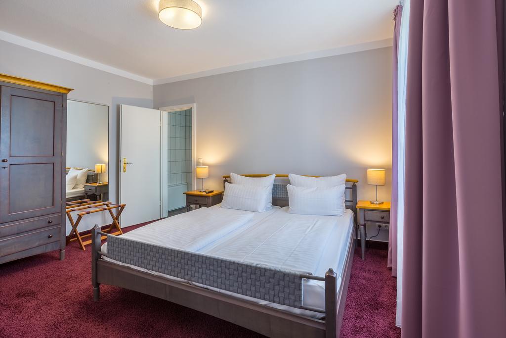 Hotel Annaberg Bad Duerkheim Room photo
