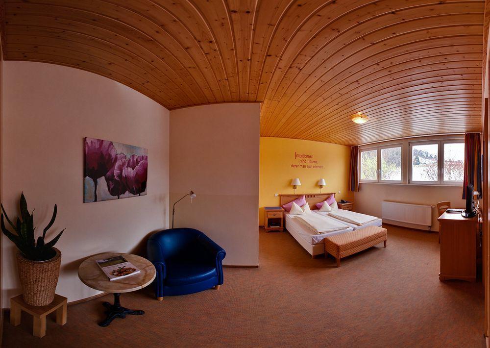 Hotel Annaberg Bad Duerkheim Exterior photo