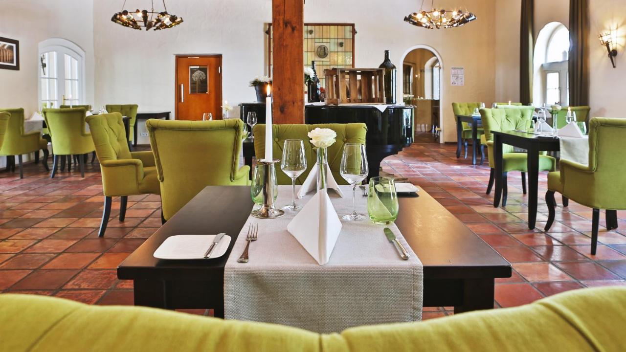 Hotel Annaberg Bad Duerkheim Exterior photo
