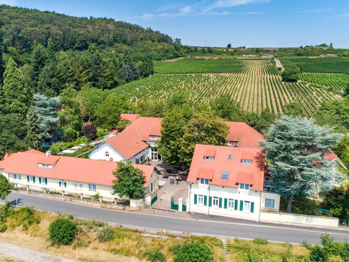 Hotel Annaberg Bad Duerkheim Exterior photo